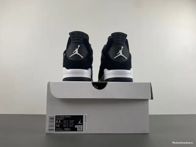 MaikeSneakers THUNDER